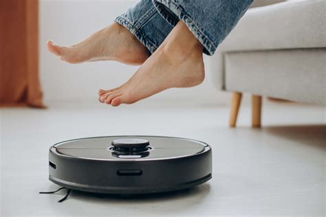 The Impact of Robot Vacuum Cleaners on Job Creation in the Cleaning Industry